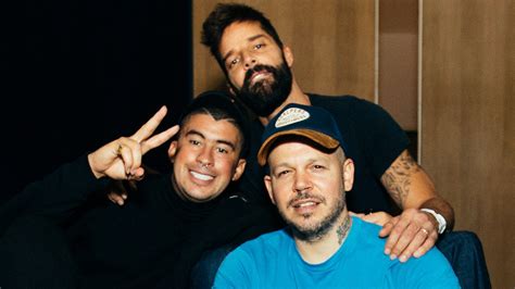 Bad bunny has been blowing up the world music scene. Bad Bunny, Ricky Martin, and Residente Share New Song ...