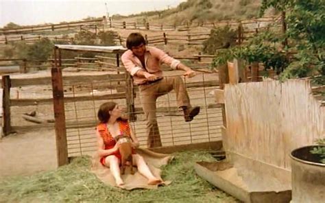 There once was a pigkeeper's daughter, who raised what she shouldn't ought'er. The Pig Keeper's Daughter (1972)