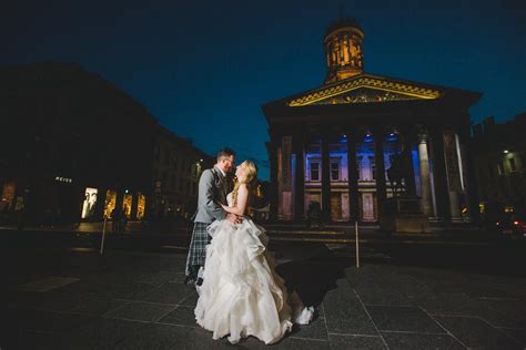 Award winning independent ladies boutique specialising in mother of the bride/groom outfits. Wedding Photographer Glasgow - Ryan + Debbie's Fun Filled Mini-Movie | Wedding Photographer Glasgow