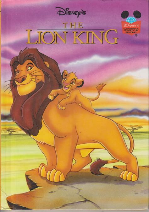 Zerochan has 81 the lion king anime images, wallpapers, android/iphone wallpapers, fanart, facebook covers, and many more in its gallery. The Lion King (Disney's Wonderful World of Reading ...