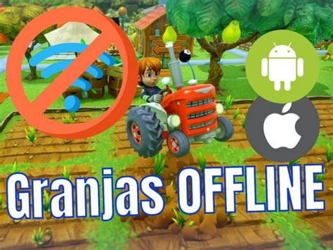 Big little farmer no es un juego de granja ordinario; RESEÑA 2020 de Los Mejores 🐄 JUEGOS DE GRANJAS sin ...