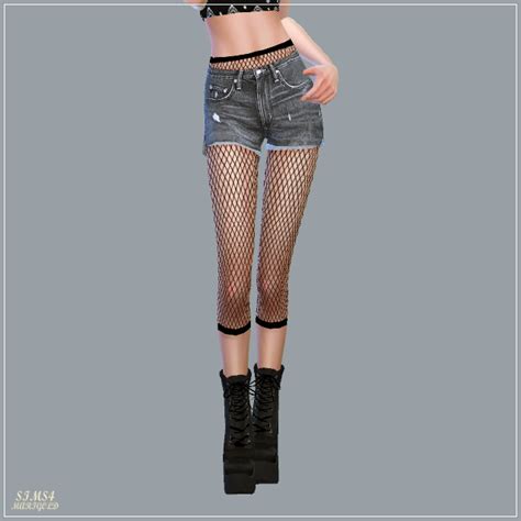 Evasive angles luscious louis is decided to wear her bright pink fishnet stockings today, and this ripped thug is having a great time being pleasured by this colorfrul freak. sims 4 item creation blog. | Marigold sims 4, Sims 4, Sims ...