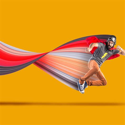 Pixel Stretch Effect in Photoshop CC 2019 on Behance