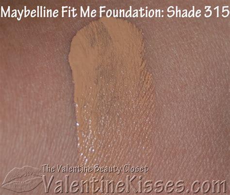 We did not find results for: Valentine Kisses: Maybelline Fit Me Foundation: Swatches ...