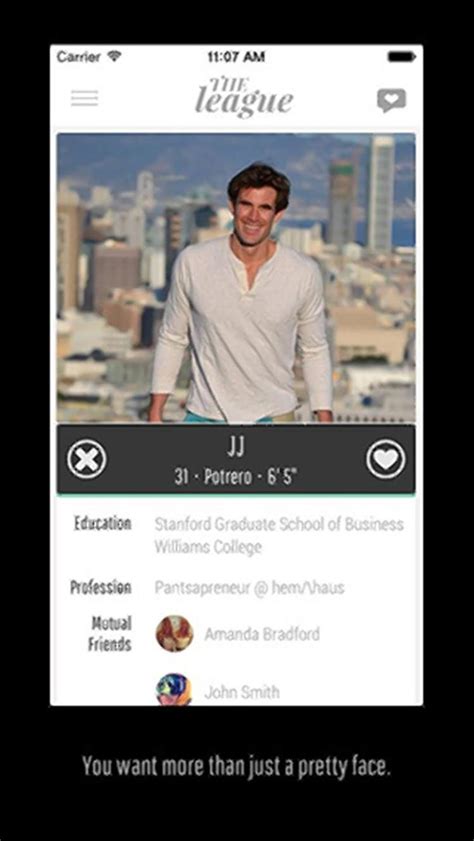 After all, tinder is the world's hottest app for a reason: 'Elite' dating app for young professionals raises $2.1M ...