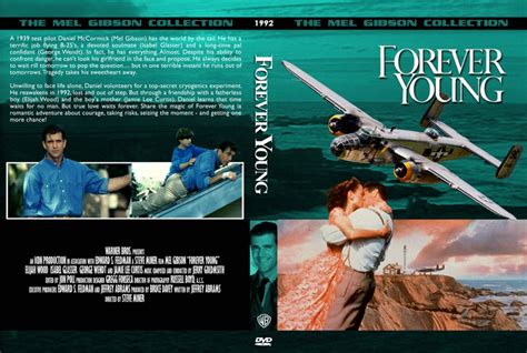 Just love the film quite a weepy film hankies at the ready.the dvd is in sealed and as stated. Forever Young - Movie DVD Custom Covers - 475Forever Young ...