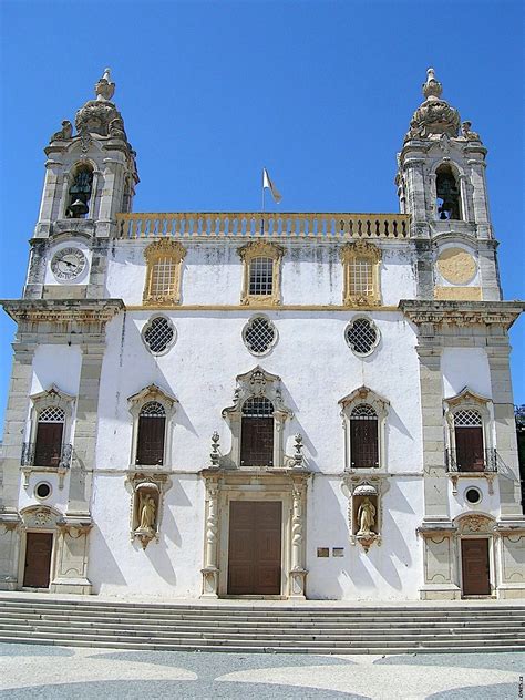 V lázních caldas de monchique. Algarve: nejkrásnější pláže na konci Evropy - iDNES.cz