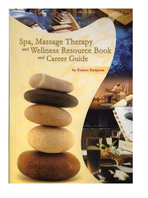We did not find results for: Spa, Massage and Wellness Resource Guide and Career Book | Massage | Hyperlink