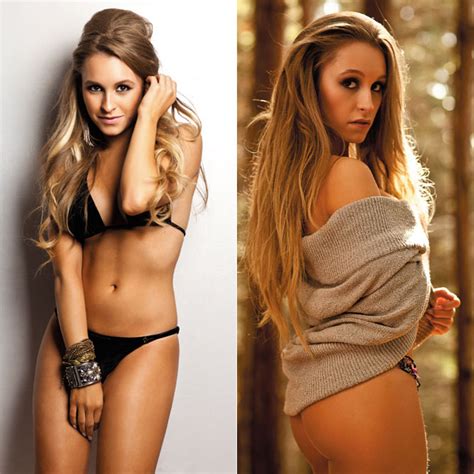 A atriz carla diaz e o crossfiteiro arthur finalmente trocaram beijos no bbb21. rebelde brasil: Carla Diaz: veja fotos do ensaio sensual