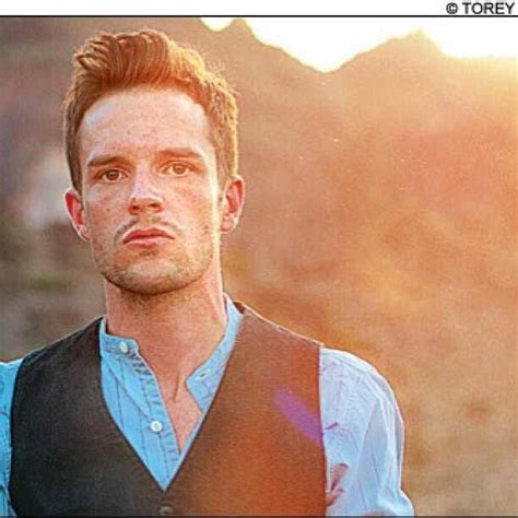 Check spelling or type a new query. Pin by Veronika on Brandon Flowers + The Killers ♥ ...