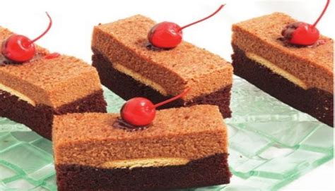 This is article about brownies kukus 25 rating:. 3 Variasi Resep Brownies Kukus yang Enak dan Sehat - Obat ...