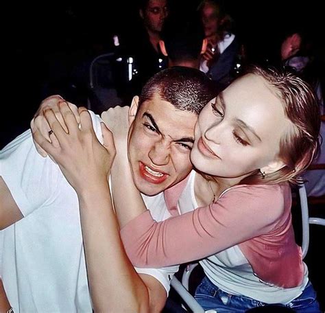 Danh sách phim của diễn viên archie renaux mới nhất, hot nhất 2021 Pin on Lily Rose Depp