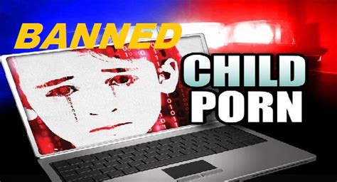 Websites That Showcase Child Explicit Video To Be Banned Only