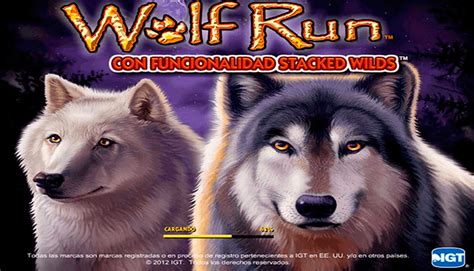 Al ser juegos sin descarga y sin inscripción, puedes empezar a jugar en el momento. lll Jugar Wolf Run Tragamonedas Gratis sin Descargar en ...