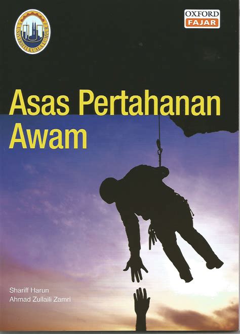 Angkatan pertahanan awam apm (jabatan pertahanan awam). (PDF) Asas Pertahanan Awam