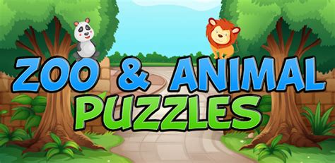 My heritage picture animation app. Zoo and Animal Puzzles - Apps on Google Play