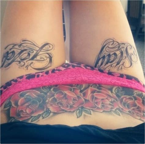 We did not find results for: 21 Chastity Belt Tattoos That Are Anything But Chaste