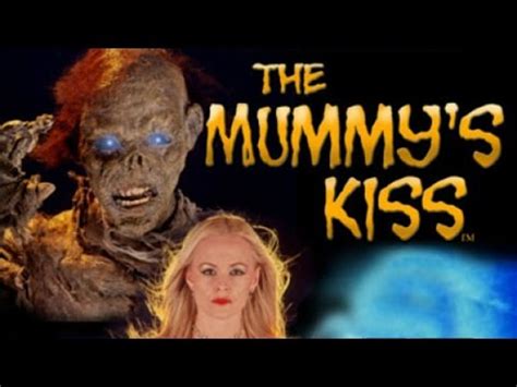 Fall in love at first kiss chinese movie. The Mummy's Kiss│Full Horror Movie - YouTube