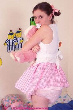 Check out our abdl sissy dress selection for the very best in unique or custom, handmade pieces from our shops. 36 Best Girls images in 2019 | Diapers, Plastic pants ...