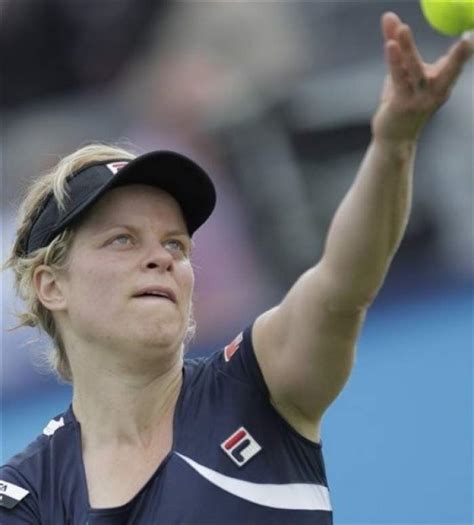 Clijsters has been a world no. WTA ´s-Hertogenbosch - Clijsters beats Schiavone to reach ...