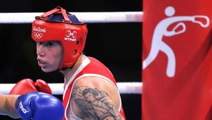 Siamo davvero orgogliosi che la prima. Olimpiadi, boxe: Irma Testa eliminata ai quarti - La ...