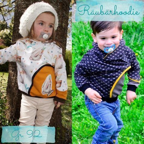 Schnittmuster kinderpullover zum selber nähen. kostenloses Schnittmuster Räuberhoodie/ Hoodie/ Pulli für Kinder in Größe 98 nähen | nähen ...