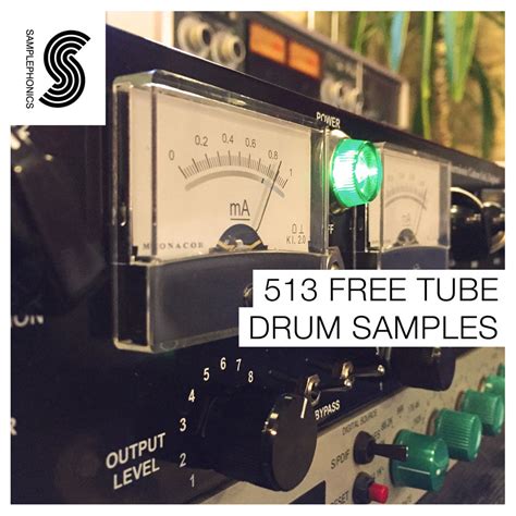 Ableton live, one of the most popular and powerful programs you will find in the ongoing daw wars that producers have been waging since we started recording on computers. Samplephonics 513 Free Tube Drum Samples released
