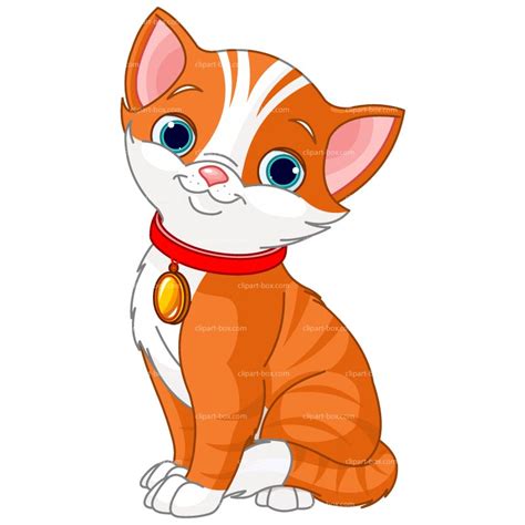 Ini adalah kucing perempuan gila/fanatik vektor di sini, dengan tutorial lain yang menampilka kucing betina. Clipart kucing 1 » Clipart Station