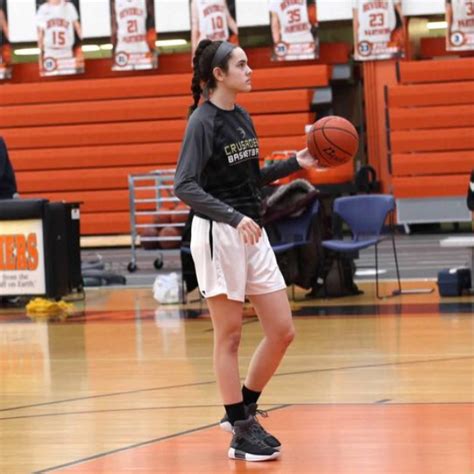Join facebook to connect with annie murphy and others you may know. EVOLUTION Basketball (Girls) | SportsRecruits