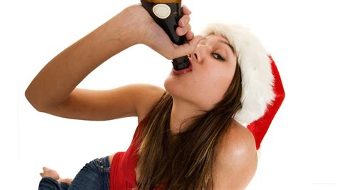 This december is going to be fun hehe. merry, Christmas, Girl, Model, Holiday, Winter, Snow ...