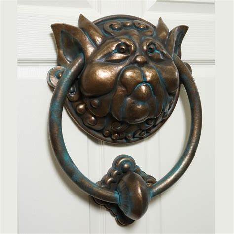 Maybe you would like to learn more about one of these? Labyrinth - Door Knockers Scaled Replicas by Chronicle ...