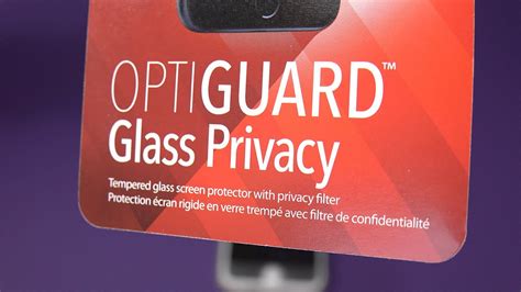 Currently, the world is threatened by global. OptiGuard Protect Your Privacy - YouTube