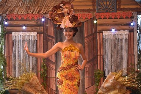 Excluded the philippines in her top 6 national costumes at the miss universe 2020 pageant. Replica chickens, coconut trees: 3D traditional kampung ...