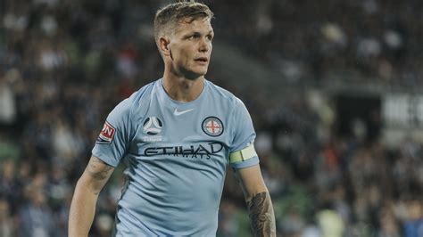 Melbourne city football club australia. Jakobsen departs Melbourne City | Melbourne City FC