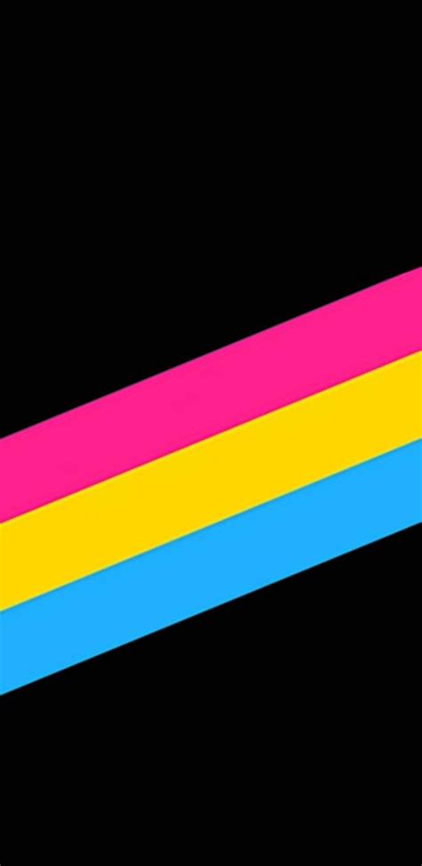 Search free pansexuality wallpapers on zedge and personalize your phone to suit you. Pansexual Wallpaper - EnWallpaper
