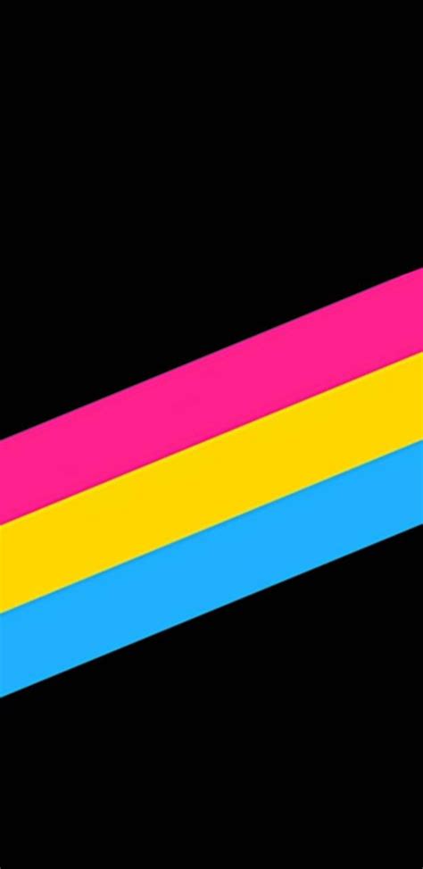 She is known for her advanced skills in makeup artistry. Pansexual Wallpaper - EnWallpaper