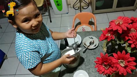Bikin crem buat es / cara membuat es cream durian sederhana tapi enak dan lebut. Buat es cream dengan bahan sederhana #eskrimenak - YouTube