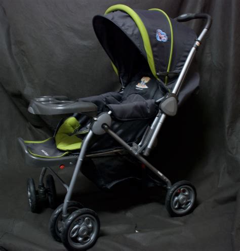 Sweet cherry enterprise (m) sdn bhd, incorporated in the year 1990. My Baby Fantasy Toyworld: Sweet Cherry - Baby Stroller