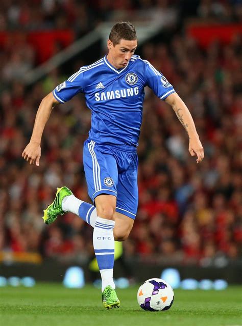 Check spelling or type a new query. Fernando Torres. Manchester United 0-0 Chelsea. Premier League. Monday, August 26, 2013 ...