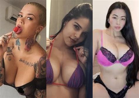 Los sitios como onlyfans están tan unidos al resto de redes sociales. ¿Qué es OnlyFans? La red social para adultos donde ...