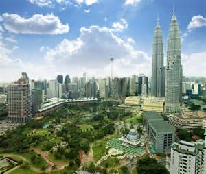 Kuala lumpur is a sprawling metropolis, home to over 5 million people. A tropical land boasting abundant natural resources | The ...