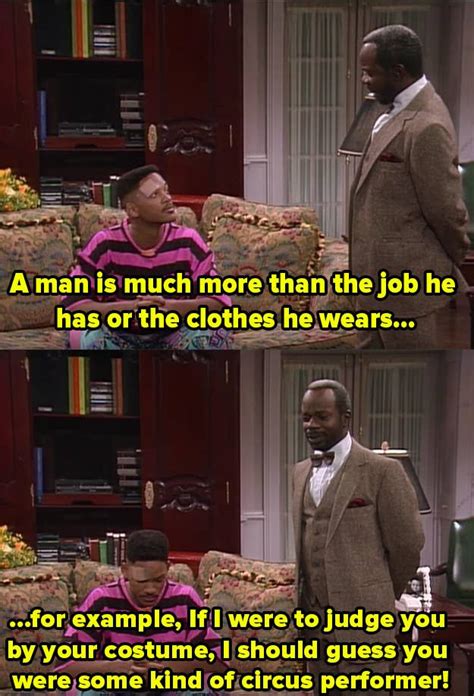 73 best fresh prince of bel air images in 2013 | fresh prince, prince of bel air, 2016 movies. 15 Geoffrey From "The Fresh Prince Of Bel-Air" Clapbacks ...