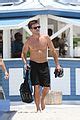 Regis langkawi, the datai langkawi was probably the most luxurious resort on the langkawi island. Scott Eastwood Hits the Beach After Date with Adriana Lima ...