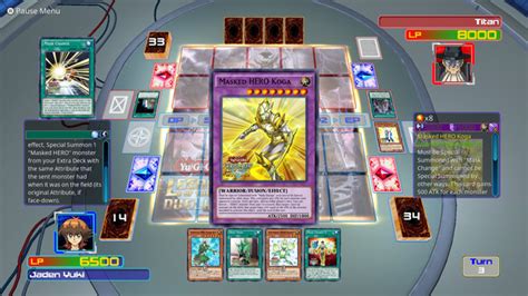 Choose a mirror to complete your download. Yu-Gi-Oh! Legacy of the Duelist — Download