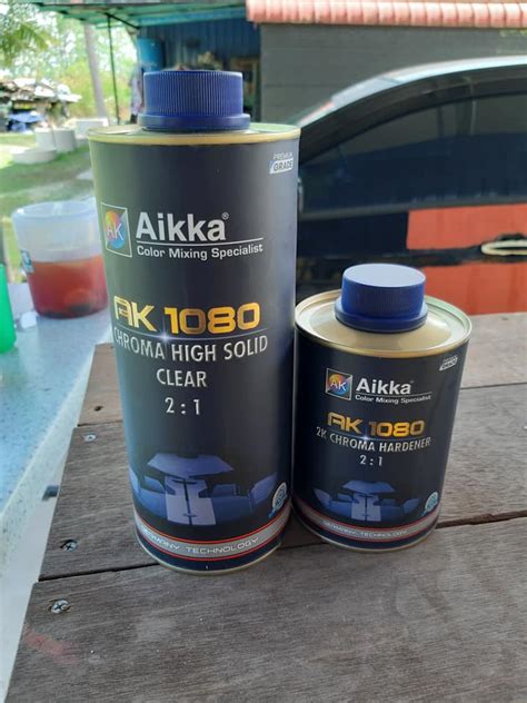 Maybe you would like to learn more about one of these? Bengkel Cat Kereta KELANTAN - KOTA BHARU - AUTO SPRAY PC