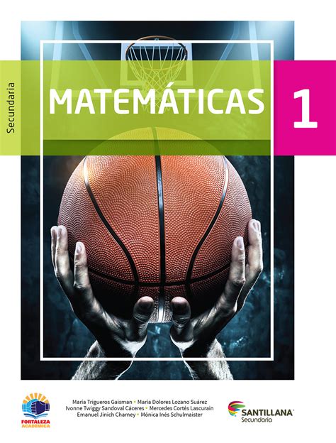 Libro de matemáticas para el 9 grado, egb o año del ministerio de educación por el gobierno de ecuador para descargar en pdf. Pagina Libro De Matematicas 1 De Secundaria Resuelto ...