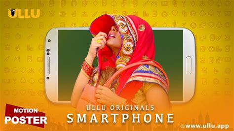 Check spelling or type a new query. Smartphone (ULLU) Cast & Crew, Actors, Roles, Salary, Wiki ...