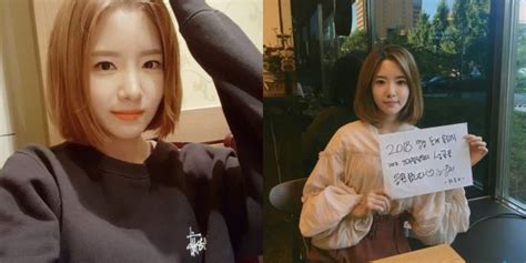 3 보정 논란 해명하는 메리. '청춘의 덫' 심은하 딸, 배우 하승리 근황 "평창올림픽 ...
