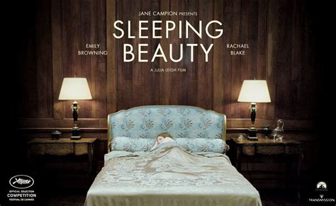 Sleeping Beauty (2011) poster | Sleeping beauty movie ...