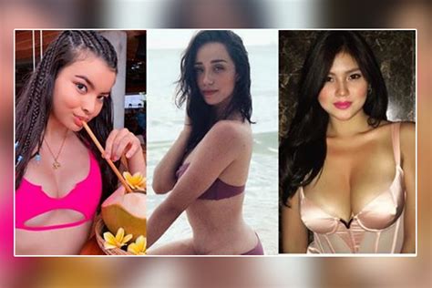 Ang probinsyano female cast 2021. LOOK: Meet Cardo Dalisay's sexy angels in these ...